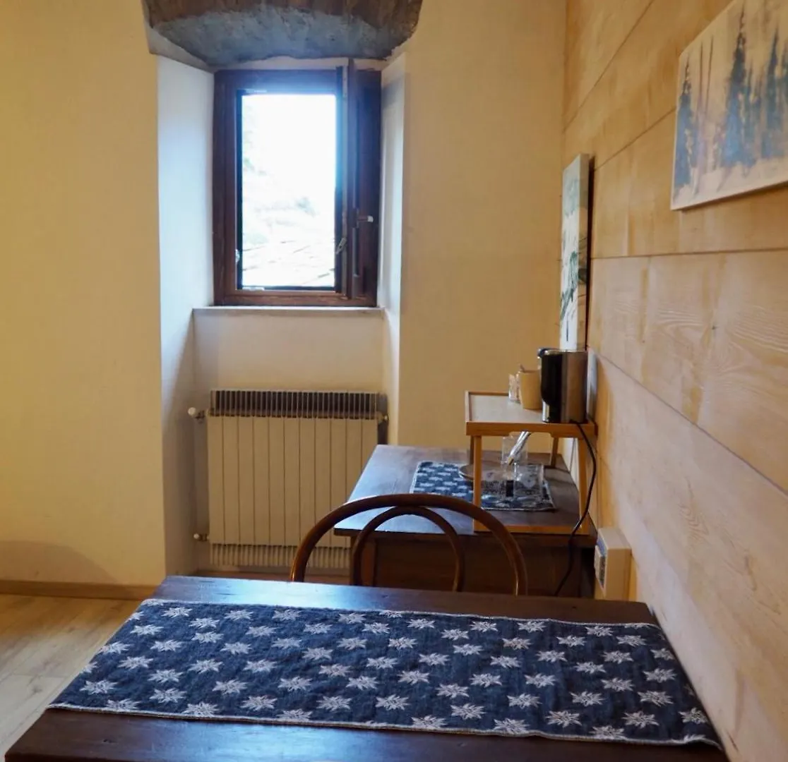 Appartamento Civico34 Fiumalbo