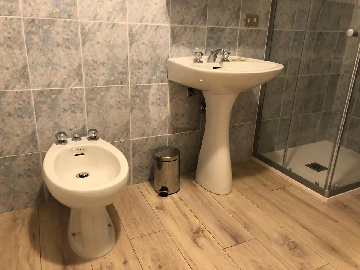 Appartement Civico34 à Fiumalbo