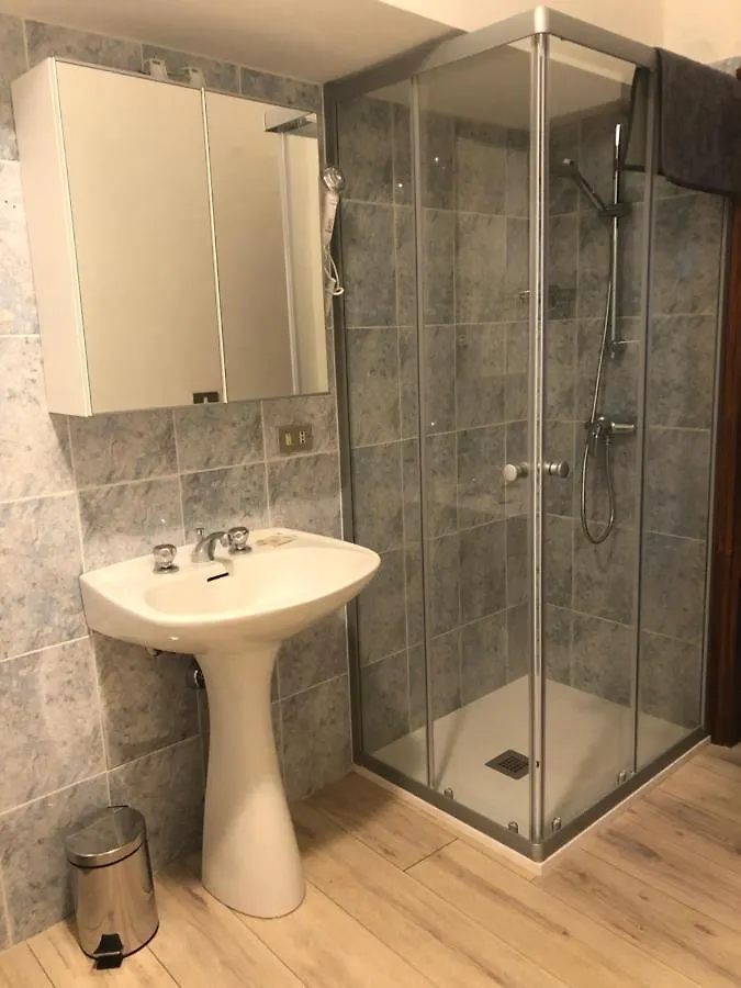 Appartement Civico34 à Fiumalbo 0*,