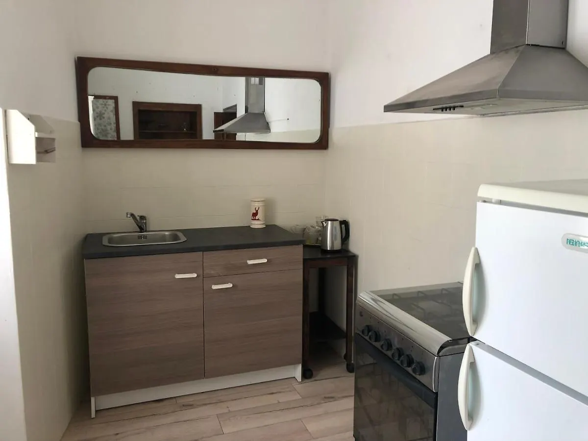 Appartement Civico34 à Fiumalbo 0*,  Italie
